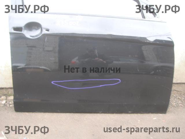 Mitsubishi Lancer 10 [CX/CY] Дверь передняя правая