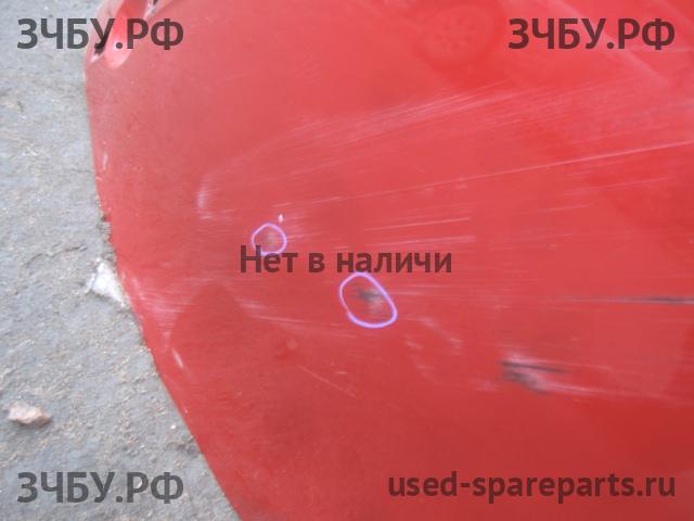 Mitsubishi Lancer 10 [CX/CY] Дверь задняя правая