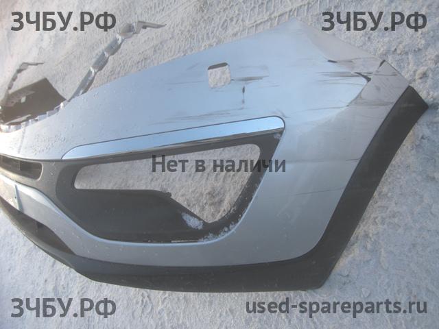 KIA Sportage 3 Бампер передний