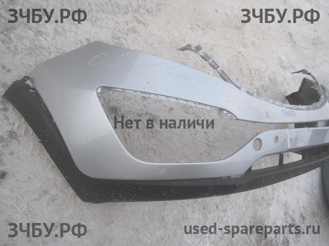 KIA Sportage 3 Бампер передний