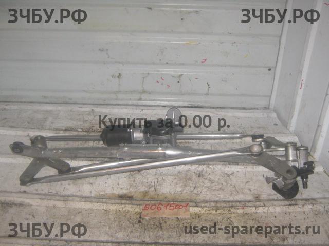 Honda Civic 8 (4D) Трапеция стеклоочистителей с электромоторчиком