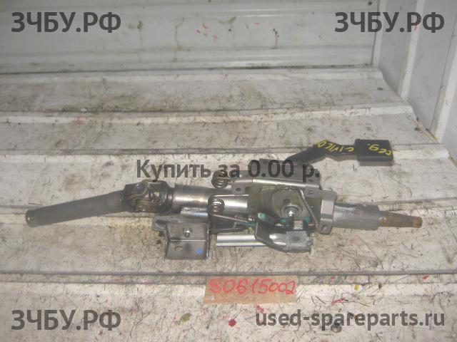 Honda Civic 8 (5D) Колонка рулевая