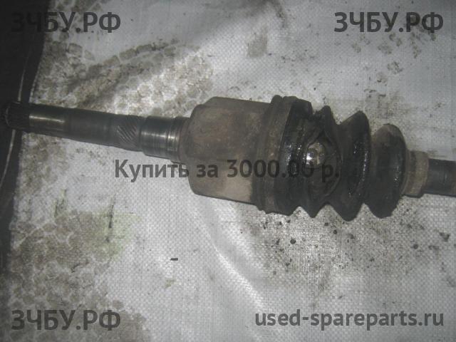 Chrysler Voyager/Caravan 4 Привод передний правый (ШРУС)