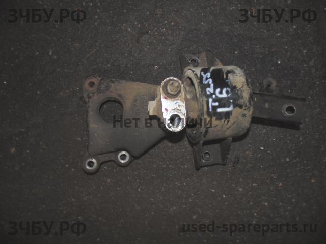 Chevrolet Aveo 2 (T250) Опора двигателя