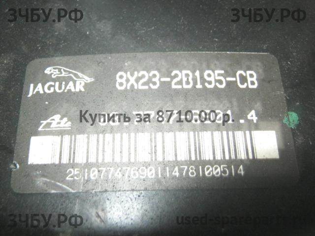 Jaguar XF 1 (X250) Усилитель тормозов вакуумный