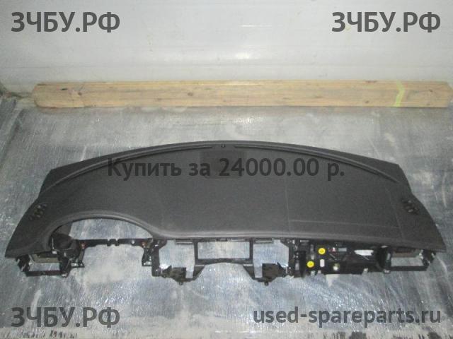 Jaguar XF 1 (X250) Торпедо