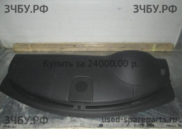 Jaguar XF 1 (X250) Торпедо