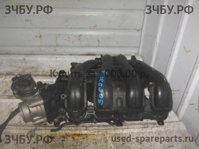 Ford Focus 2 Коллектор впускной