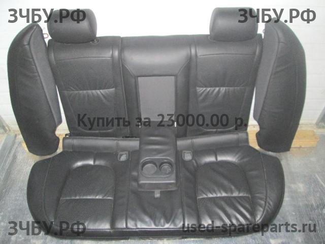 Jaguar XF 1 (X250) Сиденья (комплект)