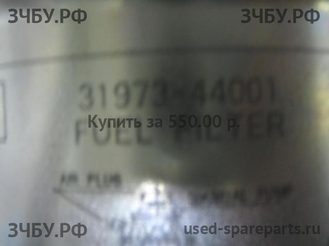 Hyundai HD 78 Фильтр масляный