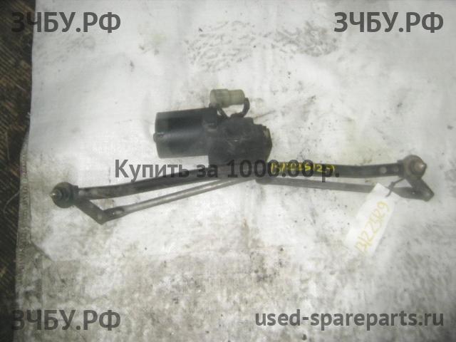 Daewoo Nexia (2008>) Трапеция стеклоочистителей с электромоторчиком