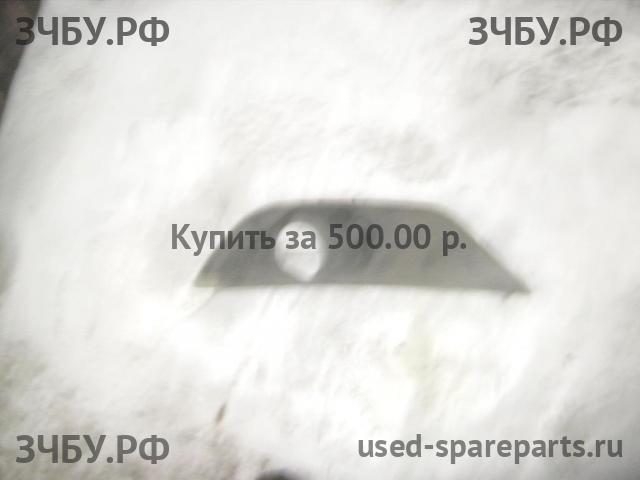 Daewoo Nexia (2008>) Решетка в бампер