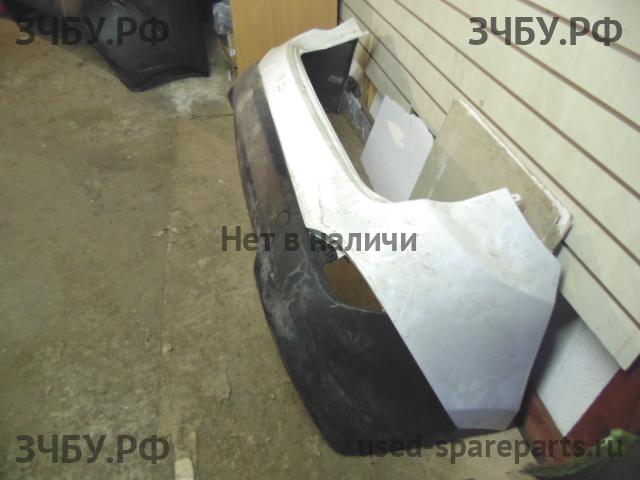 Hyundai ix35 Бампер задний