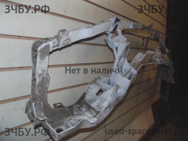Ford Focus 2 Панель передняя (телевизор)