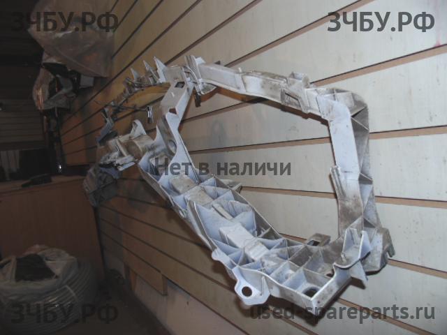 Ford Focus 2 Панель передняя (телевизор)
