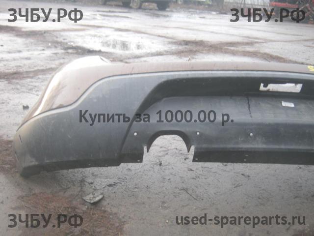 Renault Sandero 1 Бампер задний