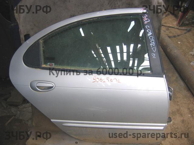 Chrysler Concorde 2 Дверь задняя правая