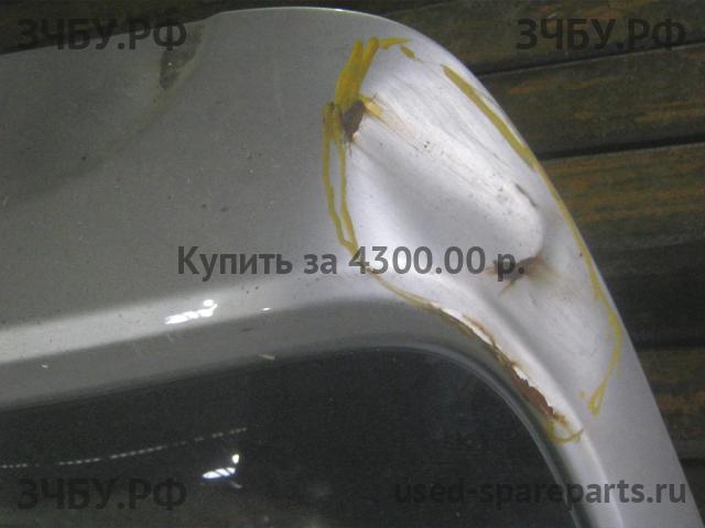 Hyundai i20 (1) Дверь багажника со стеклом