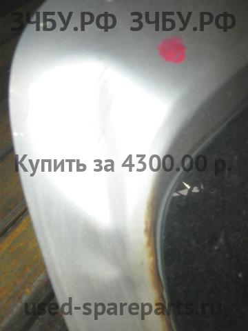 Hyundai i20 (1) Дверь багажника со стеклом