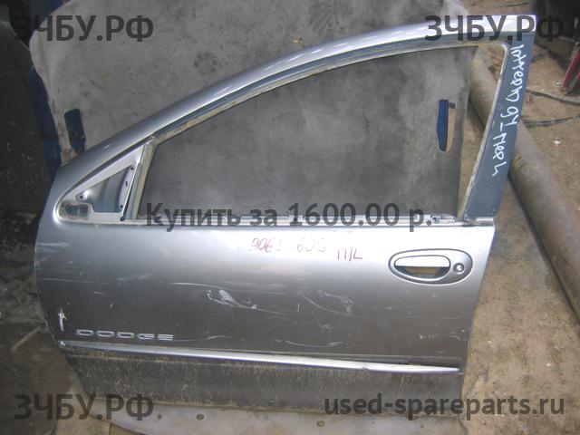 Dodge Intrepid 1 Дверь передняя левая