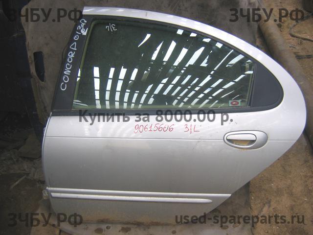 Chrysler Concorde 2 Дверь задняя левая
