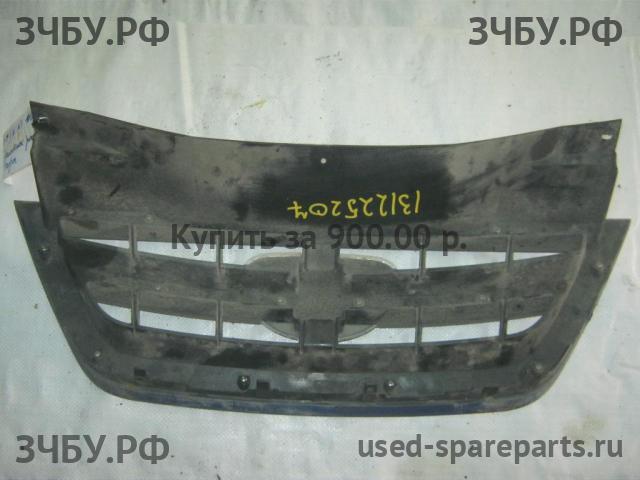 Daewoo Nexia (2008>) Решетка радиатора