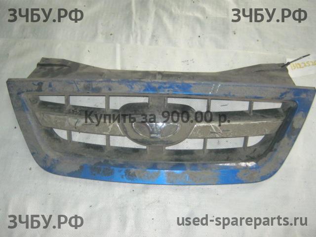 Daewoo Nexia (2008>) Решетка радиатора