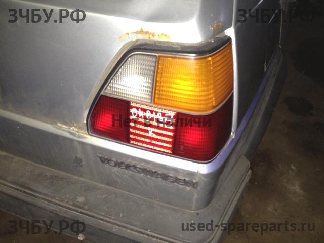Volkswagen Golf 2 Фонарь правый