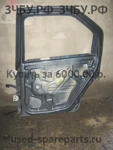 Renault Logan 1 Дверь задняя правая