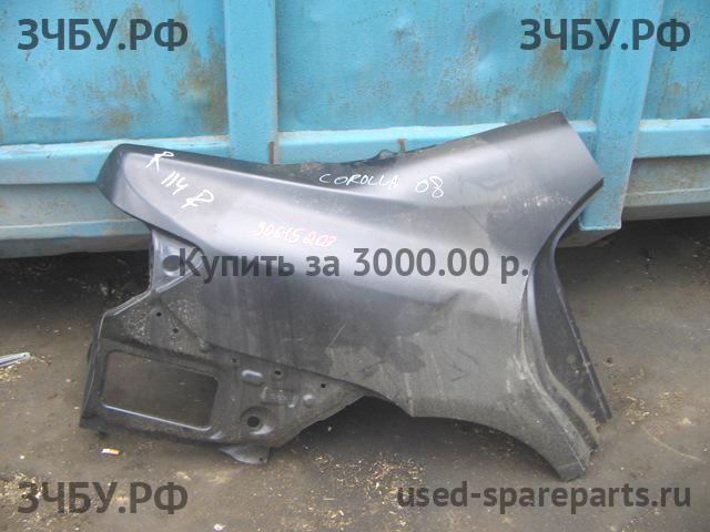 Toyota Corolla (E14 - E15) Крыло заднее правое