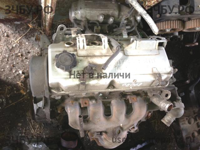Mitsubishi Carisma (DA) Двигатель (ДВС)