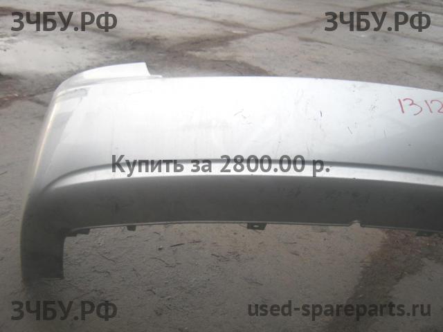 Honda Civic 8 (4D) Бампер задний