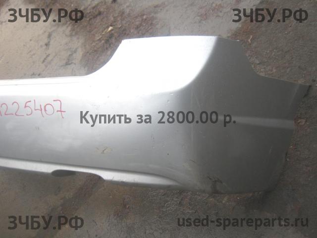 Honda Civic 8 (4D) Бампер задний