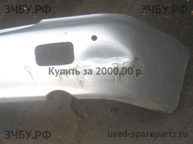 Mitsubishi Lancer 9 [CS/Classic] Бампер задний