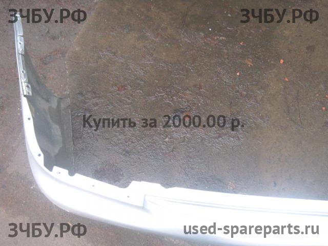Mitsubishi Lancer 9 [CS/Classic] Бампер задний
