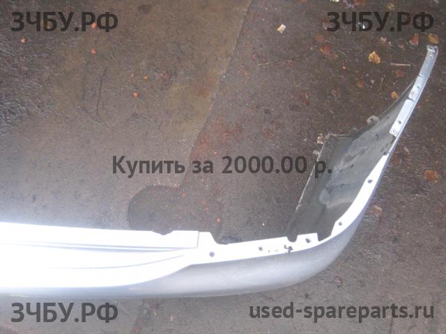 Mitsubishi Lancer 9 [CS/Classic] Бампер задний