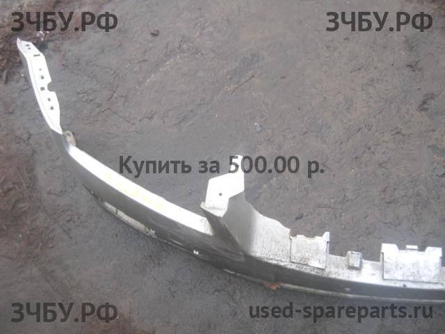 Ford Focus 2 Бампер передний