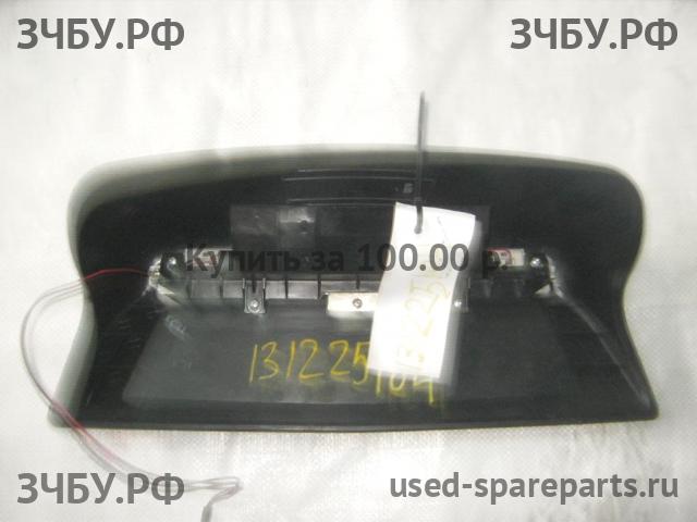 Daewoo Nexia (2008>) Фонарь задний (стоп сигнал)