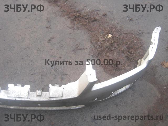 Ford Focus 2 Бампер передний