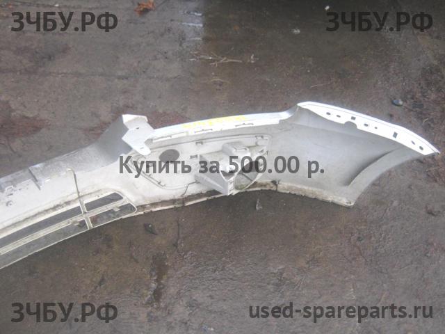 Ford Focus 2 Бампер передний
