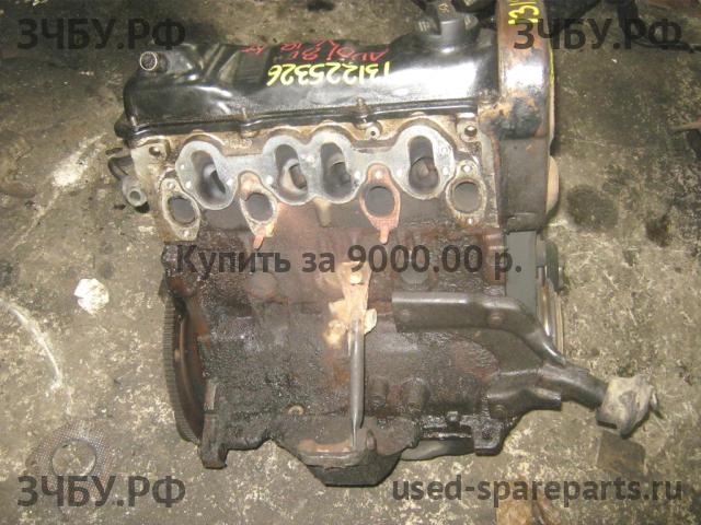 Audi 80/90 [B3] Двигатель (ДВС)