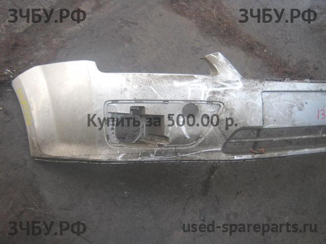 Ford Focus 2 Бампер передний