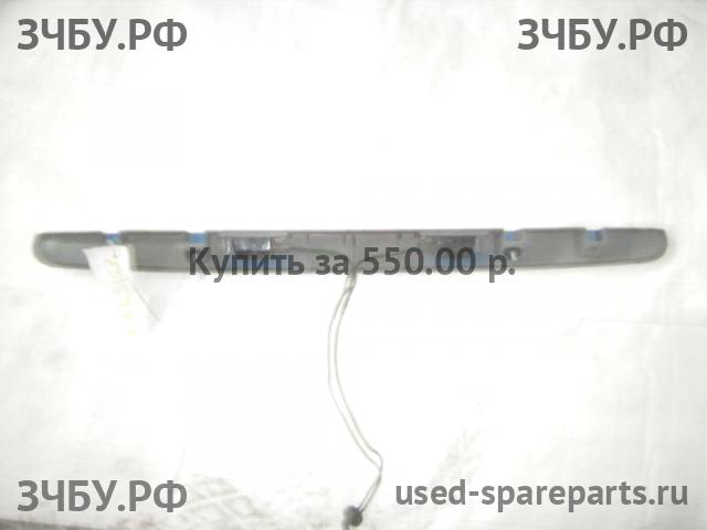 Daewoo Nexia (2008>) Накладка на крышку багажника