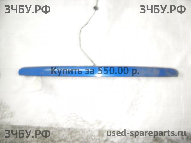 Daewoo Nexia (2008>) Накладка на крышку багажника