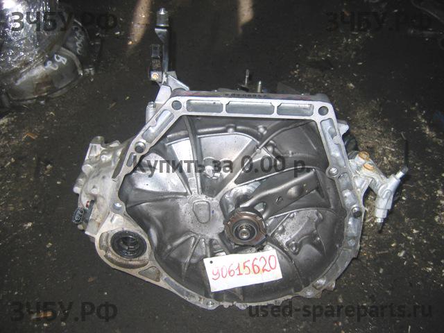 Honda Civic 8 (5D) МКПП (механическая коробка переключения передач)