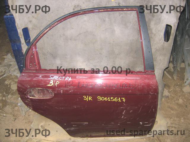 KIA Spectra Дверь задняя правая