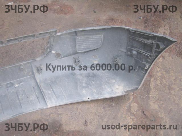Volkswagen Crafter 1 Бампер передний