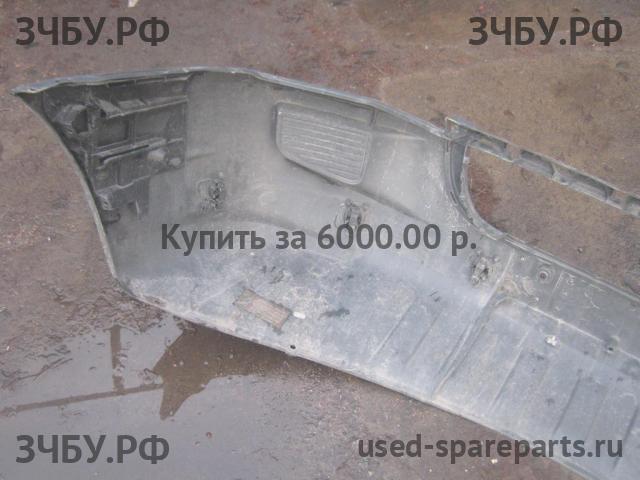 Volkswagen Crafter 1 Бампер передний