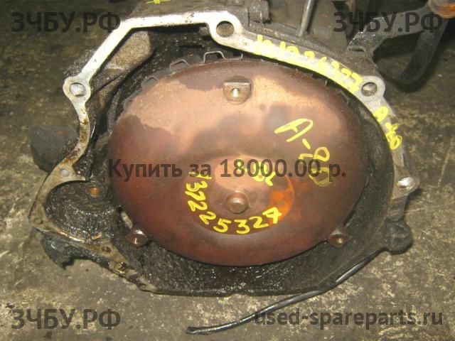 Audi 80/90 [B3] АКПП (автоматическая коробка переключения передач)