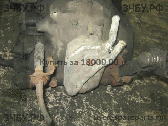 Audi 80/90 [B3] АКПП (автоматическая коробка переключения передач)
